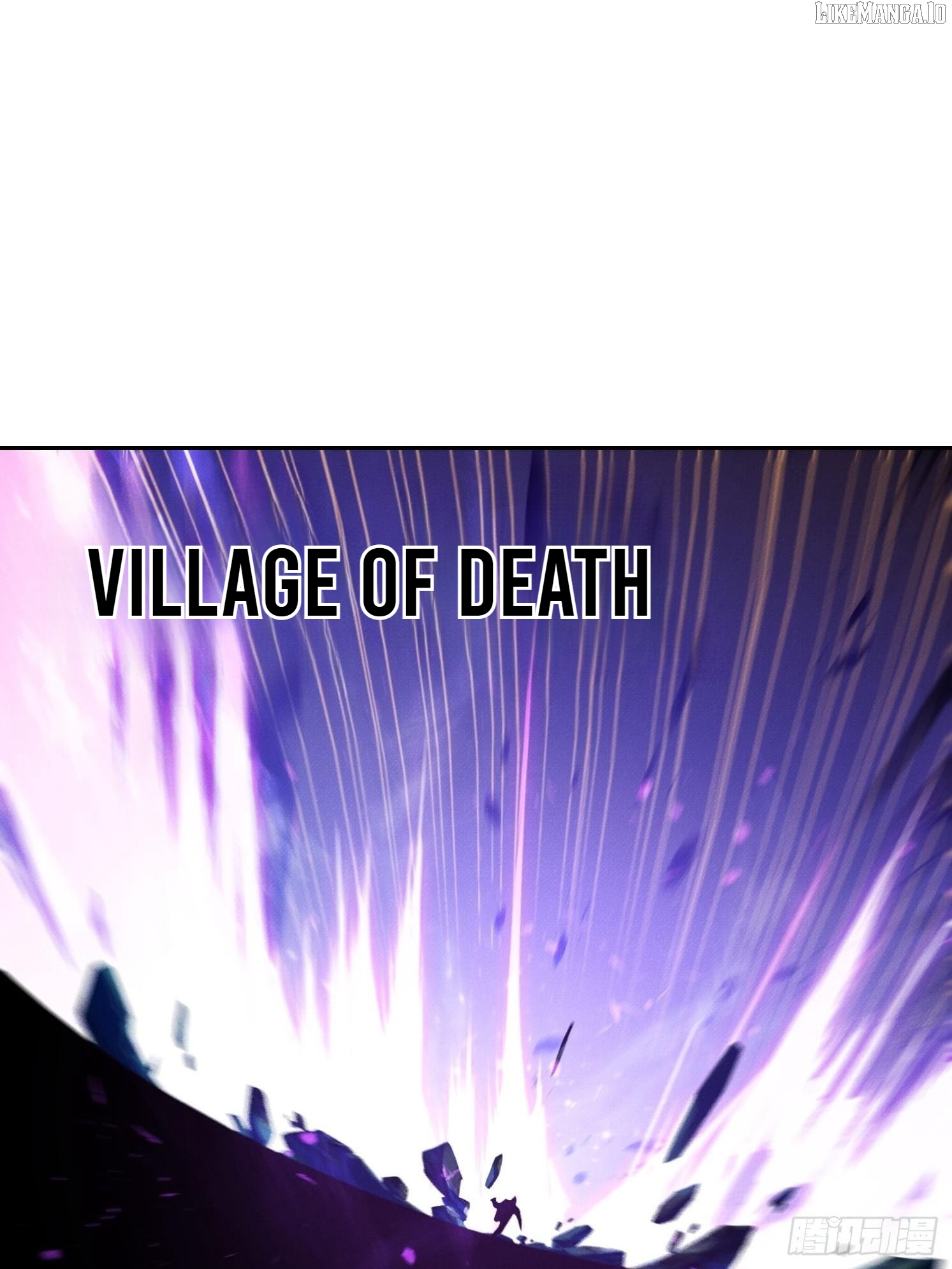I became a white impermanence Chapter 42 - page 7